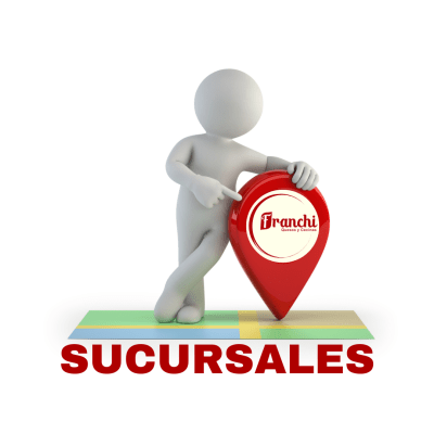 Sucursales