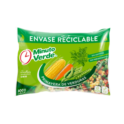 PRIMAVERA 500 GR