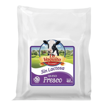 QUESO FRESCO SIN LACTOSA LA VAQUITA1