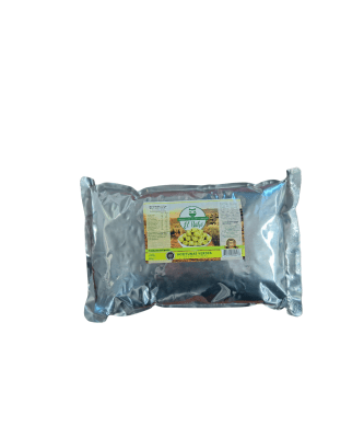 ACEITUNA VERDE DESHUESADA EL BUHO BOLSA 1800 GRAMOS1