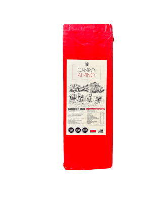 QUESO GAUDA SUC CAMPO ALPINO 3,5KG APROX. VALOR PUBLICADO POR KG, LAS PIEZAS PESAN 3.5KG APROX