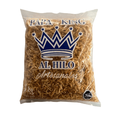 PAPAS HILO CORONA 1 KILO1