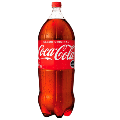 COCA COLA ORIGINAL 3 LITROS1