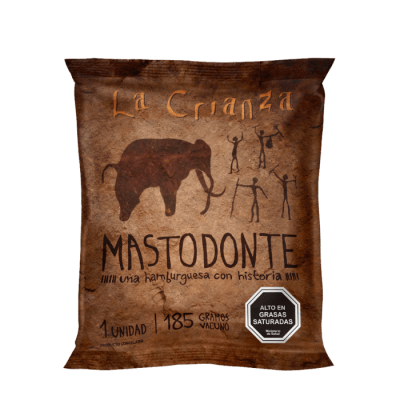 HAMBURGUESA MASTODONT 185 GRAMOS1