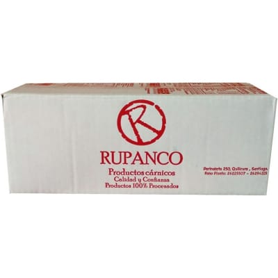 CHURRASCO ESPECIAL RUPANCO 3 KG