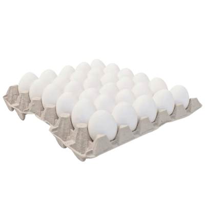 HUEVO AVICOLA REAL EXTRA X301