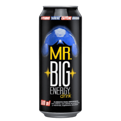 MR BIG 500 ML1