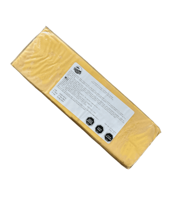 QUESO LAMINADO TIPO CHEDDAR OCEANSIDE PESABLE , VALOR PUBLICADO POR KILO  2,27 KG APROX