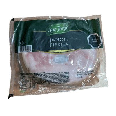 JAMON PIERNA SAN JORGE 500 GRAMOS1