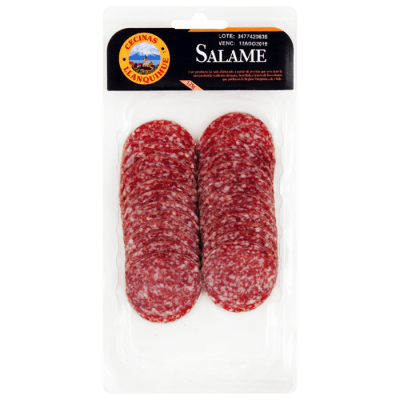 SALAME LLANQUIHUE 125 GRAMOS1