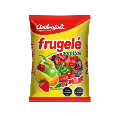 FRUGELE 430 GRAMOS1