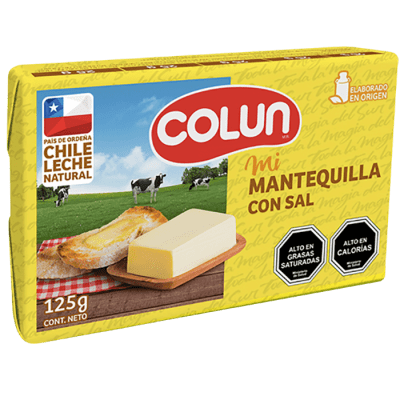 MANTEQUILLA COLUN 125 GRAMOS1