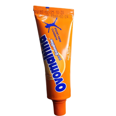 OVOMALTINA 25 GRAMOS