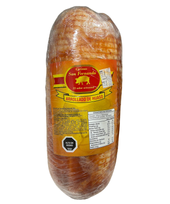 ARROLLADO HUASO SAN FERNANDO1