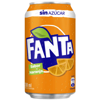 FANTA NAR ZERO 350CC1