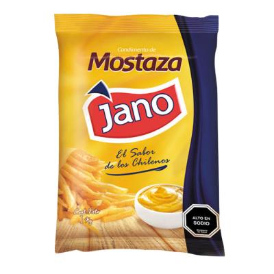 MOSTAZA JANO 1 KILO1