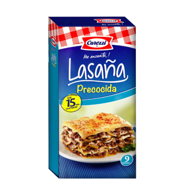 LASAÑA BOLOÑESA INDIVIDUAL 1