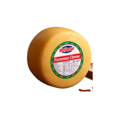 PARMESANO MELINCUE 7KG APROX1