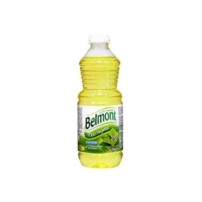 ACEITE VEGETAL BELMONT 250 ML