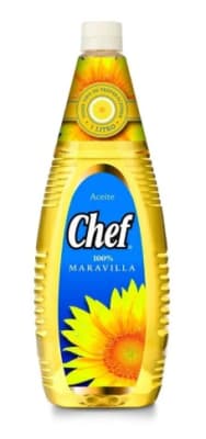 ACEITE CHEF MARAVILLA 1 LT