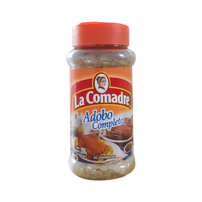 ADOBO LA COMADRE