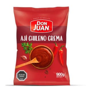 SALSA AJI DON JUAN 900 GRAMOS1