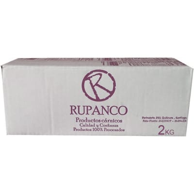 CHURRASCO ESPECIAL RUPANCO 2 KG