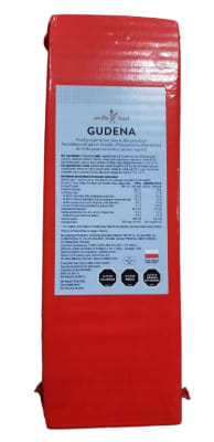 QUESO GAUDA SUC GUDENA  PESABLE, VALOR PUBLICADO POR KG LAS PIEZAS CONTIENEN  3.5 KG APROX