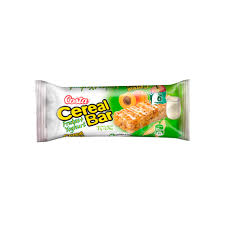 CEREAL BAR FRUTAS CON YOHURT COSTA 21 GRAMOS