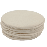 MASA PARA FREIR Y HORNEAR EMP 18 CM 1X10