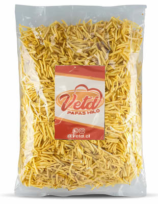 PAPAS HILO VETD 1 KG