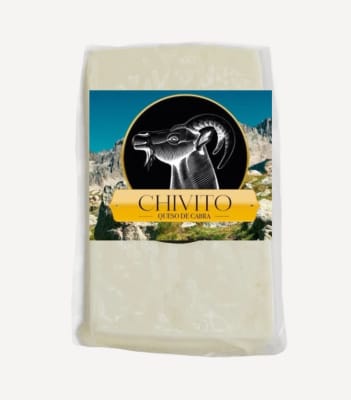 QUESO ARTESANAL CABRA CHIVITO PESABLE, VALOR PUBLICADO POR KILO