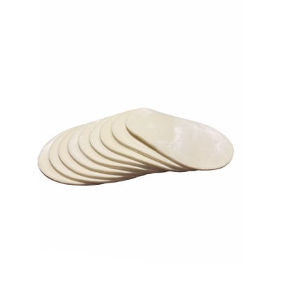 MASA PARA FREIR Y HORNEAR EMP 21 CM 1X10