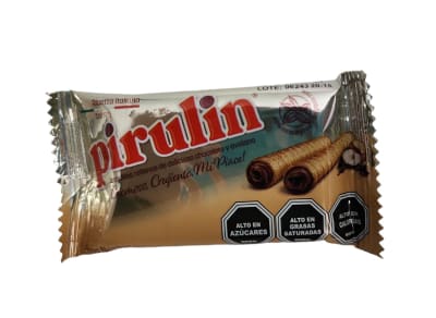 PIRULIN 24 GRAMOS