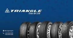 NEUMATICOS TRIANGLE