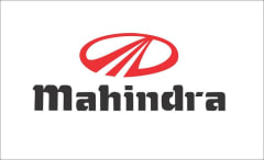 MAHINDRA
