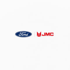 FORD JMC