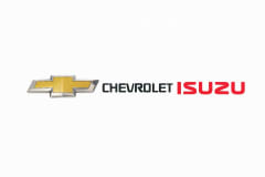 ISUZU CHEVROLET