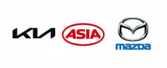 KIA ASIA MAZDA