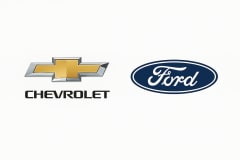 FORD CHEVROLET