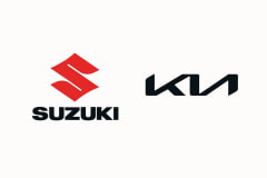 KIA SUZUKI