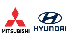 HYUNDAI MITSUBISHI