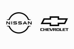 NISSAN CHEVROLET