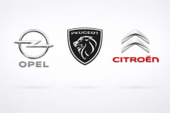OPEL PEUGEOT CITROEN