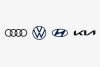 AUDI VOLKSWAGEN HYUNDAI KIA