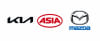 KIA ASIA MAZDA