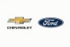 FORD CHEVROLET