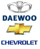 CHEVROLET DAEWOO