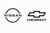 NISSAN CHEVROLET