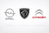 OPEL PEUGEOT CITROEN